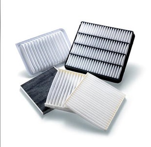 Toyota Cabin Air Filter | Stapp Interstate Toyota in Frederick CO