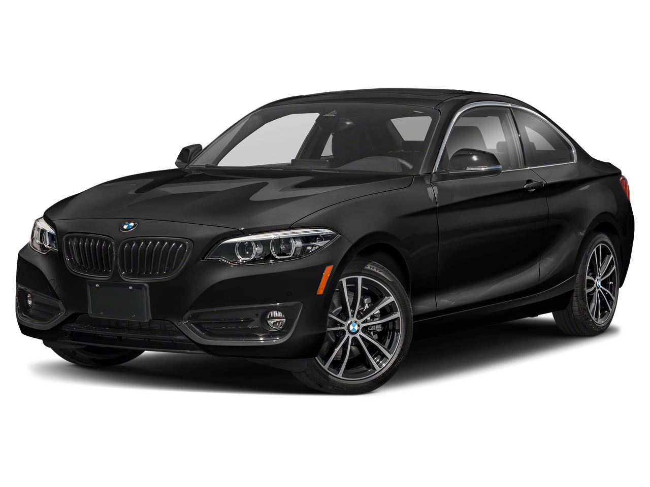 2020 BMW 2 Series