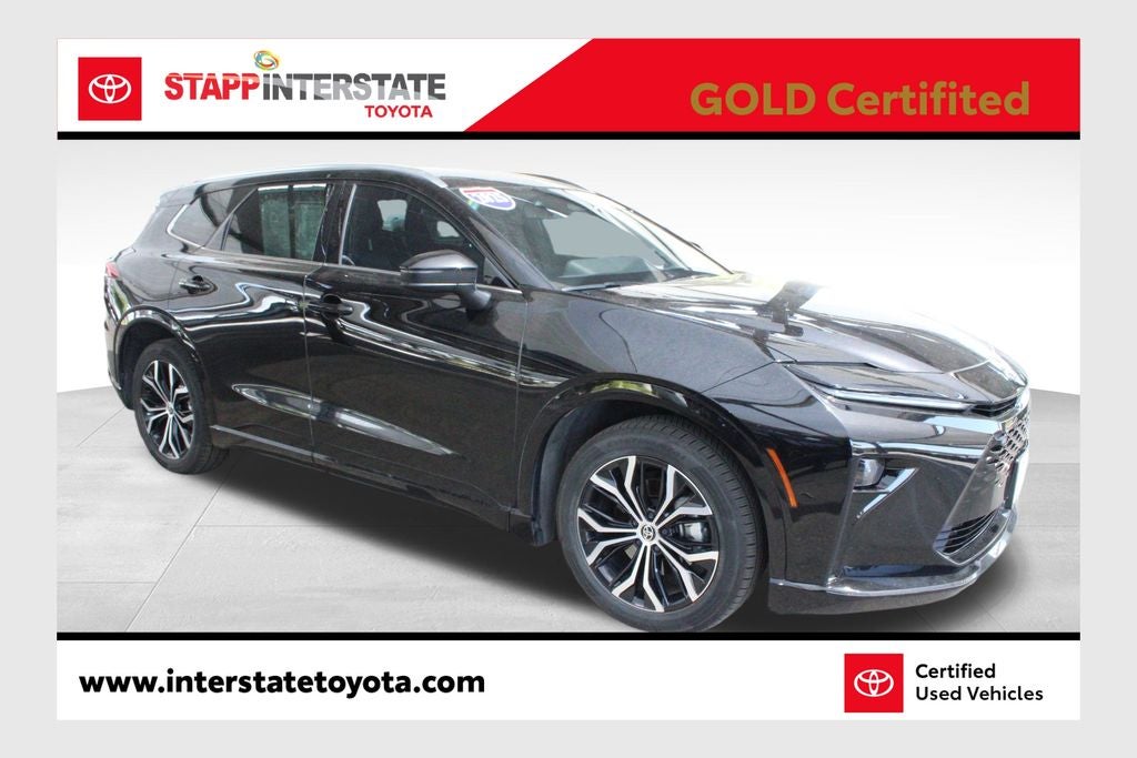 2025 Toyota Toyota Crown Signia